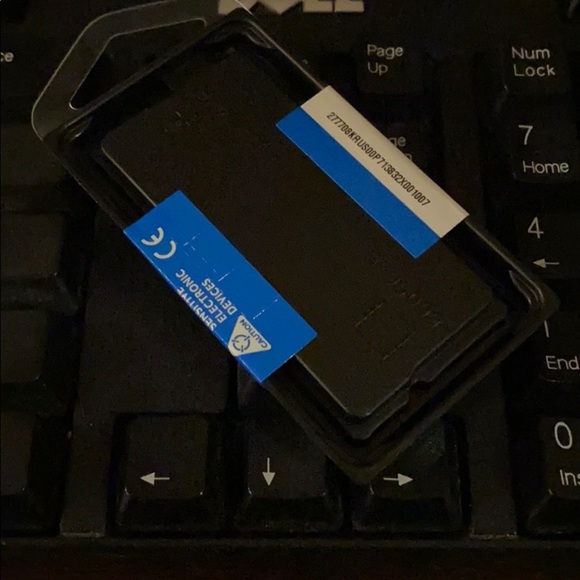 Dell Memory module Upgrade Dell Mem. Upgrade 16GB - Picture 3 of 3